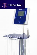 Dental biostimulation laser Touch Dentaldiodetrolley-mountedclass 3R