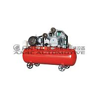 Piston compressor ACW30100-ITairelectrically-poweredstationary