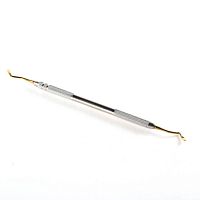 Dental composite spatula C3double