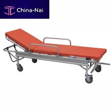 Patient transfer stretcher trolley SKB039(B)emergencytransfermanual