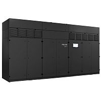 On-line UPS UB-Vhigh-performanceindustrialdata center