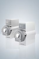 Laboratory pump max. 100 rpm | rotarus® standard 50 seriesperistalticfor chemicalsdistribution