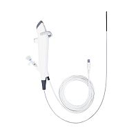 High-definition video ureteroscope UR series OEMwide-anglesingle use
