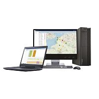 Process analysis software XR®data analysisreport managementmonitoring