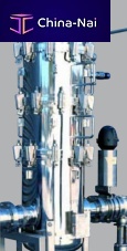 Spraying dryer ASEPTICSDfor the pharmaceutical industry