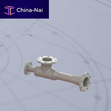 Oil-free Venturi ejector single-stagefor food