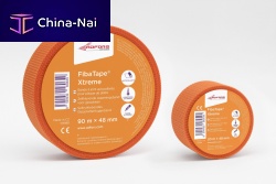 Wall drywall tape FibaTape® Xtremefiberglassmesh