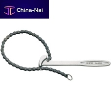 Chain pipe wrench 206/2 series