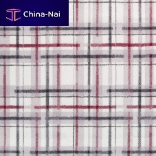 Upholstery fabric MUSE OF MAYFAIR stripedwoolmulti-color