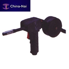Spool gun welding torch 802407MIGair-cooled