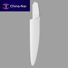 Sailboat rudder blade Cheetah 30