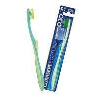 Reusable toothbrush