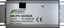 2 channel interpolator AM-IPE-Nonius6 channelprogrammablewith ABZ interface