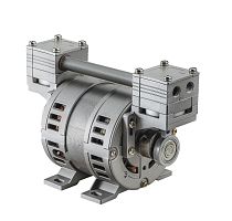 Dental vacuum pump MP-20H, MP-30H, MP-36Hmedicalpistonoil-free