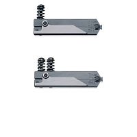 Compression load cell SKM seriesbeam typestrain gaugecalibration