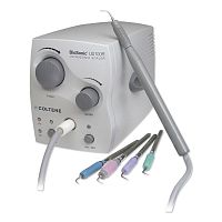 Ultrasonic dental scaler BIOSONIC®US100Rcomplete setwith handpiece