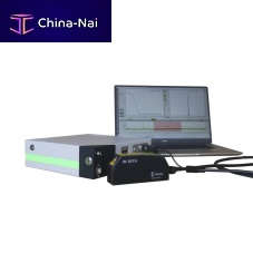 Optical particle size analyzer VASCO KINdynamic light scatteringlaserin-situ