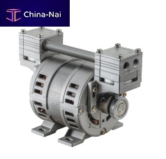 Dental vacuum pump MP-20H, MP-30H, MP-36Hmedicalpistonoil-free