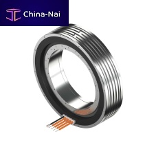 High-speed torque motor IM-2 seriesDCsynchronousliquid-cooled
