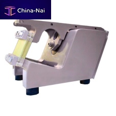 Linear vibrator electromagneticfor the food industryfor the pharmaceutical industry