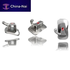 Convertible buccal tube 40 seriesweldable