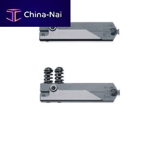 Compression load cell SKM seriesbeam typestrain gaugecalibration