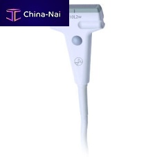 Linear-array ultrasound transducer 10L2wvascularurologic