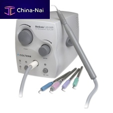 Ultrasonic dental scaler BIOSONIC®US100Rcomplete setwith handpiece