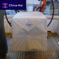 Protective cover oc37-htfor sailboatscockpit tablePVC