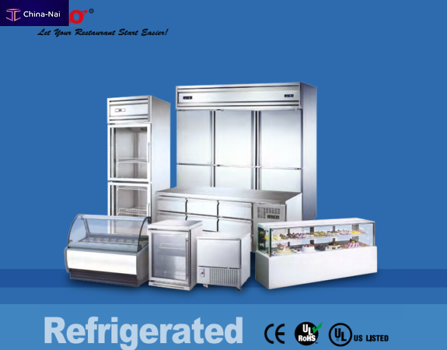 Холодильное оборудование GUANGZHOU INEO KITCHEN EQUIPMENT CO., LTD Холодильное оборудование GUANGZHOU INEO KITCHEN EQUIPMENT CO., LTD