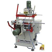 Aluminum copy router LZF2-300100verticalhorizontal