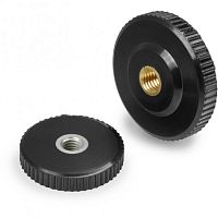Round washer Q260plastic