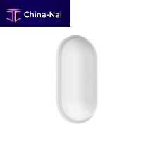 Contemporary wall light PILLindooraluminumpolycarbonate