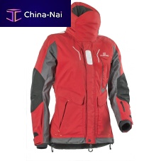 Coastal sailing jacket ACTIVwomen'swaterproofthermal