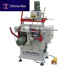 Aluminum copy router LZF2-300100verticalhorizontal