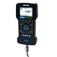 Digital force gauge DFS3 Seriesergonomicrugged
