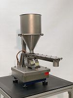 Vibrating feeder DU serieslinearconveyor
