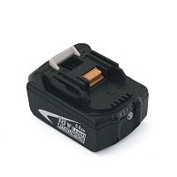 Lithium-ion battery BDP industrialfor power tools