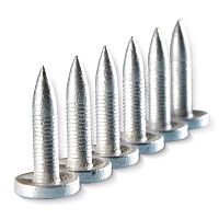 Flat-head rivet RIVTAC®steelhammer
