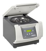 Centrifuge for the food industry LACTER 21laboratorybenchtopvertical