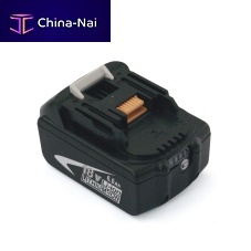 Lithium-ion battery BDP industrialfor power tools