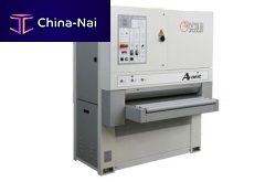 Wide-belt sanding machine Avant 1100for wood
