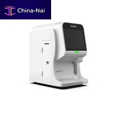 Veterinary hematology analyzer AerC-3automaticbenchtop