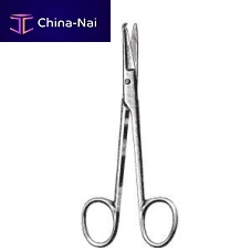 Ligature scissors 54-03-13Spencerfor humans