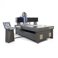CNC router WiTEC Basic3-axis4-axis5-axis
