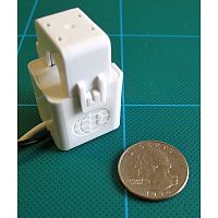 Transformer current sensor CT-HSC-0x0-U, HMC-0x00-U Series