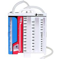 Pleural drainage set Drain Master