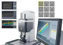 Quality software mFocusmeasurementsecuritydesign