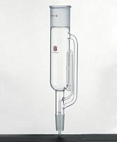 Soxhlet extractor E105550laboratory