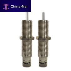 Shock absorber CRS serieshydraulicindustrialfor the food industry
